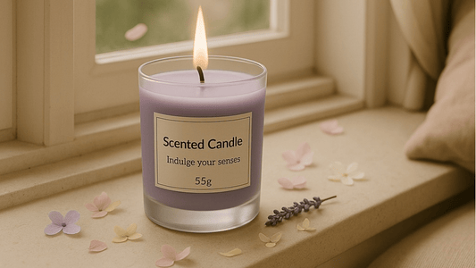 Comment choisir la bougie parfaite selon votre humeur du moment ? - Oh My Candle