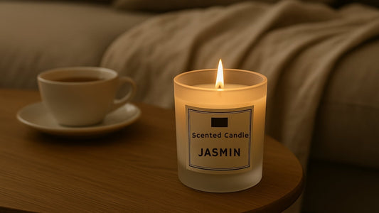 Les secrets d’une soirée self-care réussie - Oh My Candle