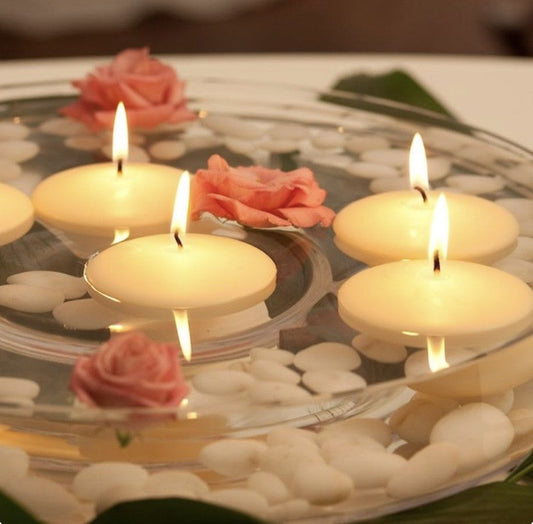 Voyage Zen avec nos bougies - Oh My Candle