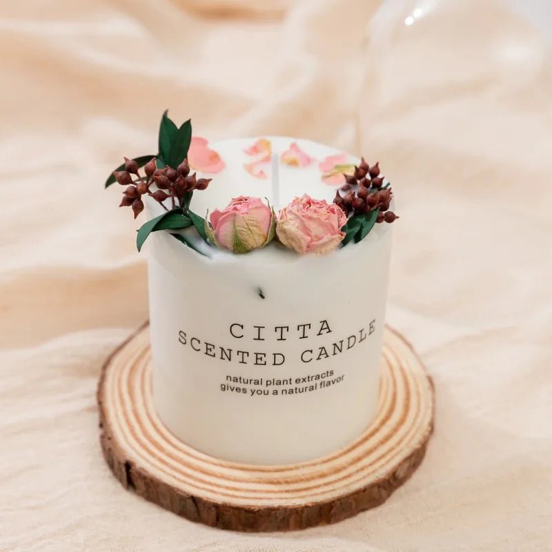 Chaleur Douillette - Oh My Candle