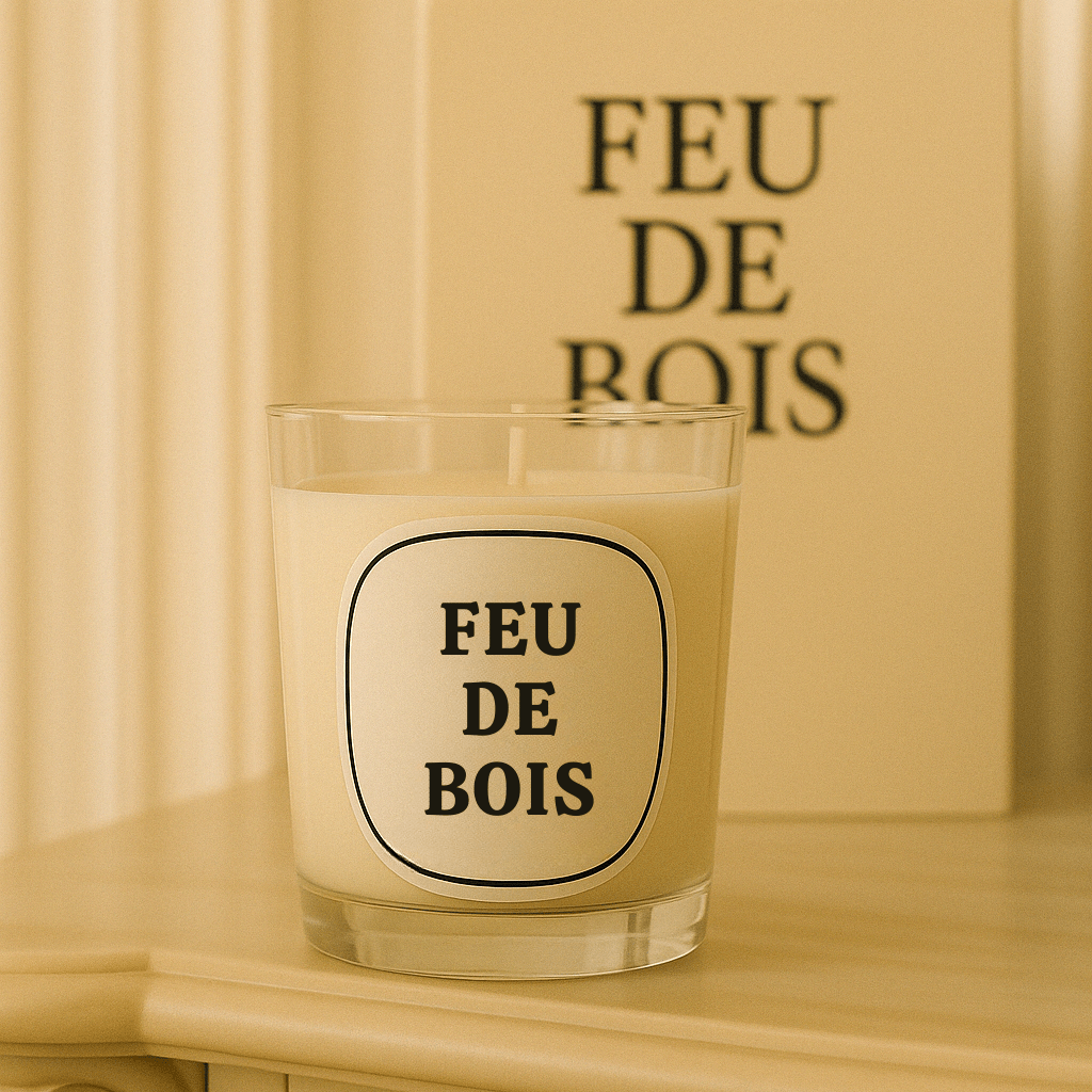 Éclat d'Ambiance - Oh My Candle