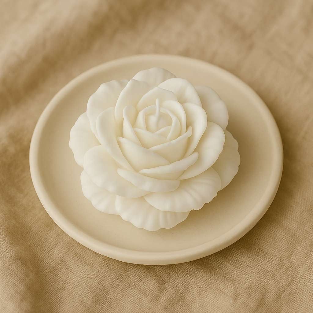 Passion Florale Freesia - Oh My Candle