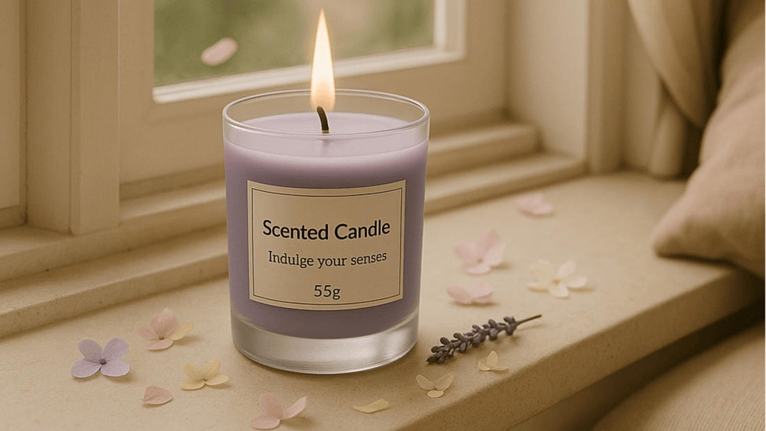 Comment choisir la bougie parfaite selon votre humeur du moment ? - Oh My Candle